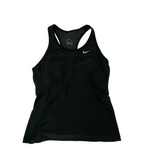 nike dri-fit tank